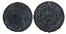 Product USA. One cent. 1851. thumbnail