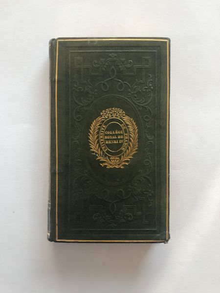 Produktbild V. Rendu. La providence révélée par ses moindres ouvrages ou tableau des moeurs des insectes.