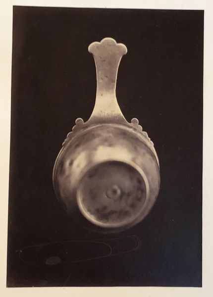 Productafbeelding Vase d'argent. Cybèle.