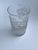 Product Verre gravé pour un club de buveurs de bière et fumeur de pipe. Fin XIXe siècle. thumbnail
