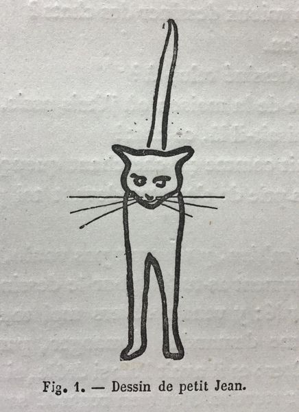 Productafbeelding Viollet le Duc. Histoire d'un dessinateur, comment on apprend à dessiner.