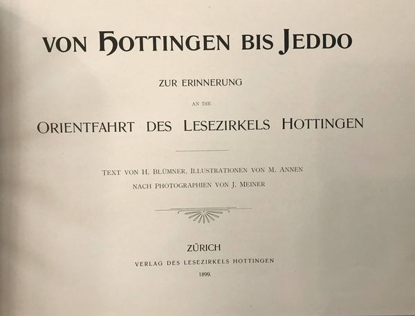 Produktbild Voyage au Japon en 1899. Illustré par la photographie.
