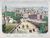 Product Vue d'Alexandrie. Imagerie de Wissembourg. miniatuur