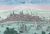 Product Vue d'optique. Bourdeaux (Bordeaux) Capitale de la Guienne.. thumbnail