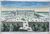 Product Vue d'Optique. Chateau de Chantilly. Aveline. miniatuur