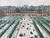 Miniature du produit Vue d’Optique. Vue et Perspective du Palais Royal du côté du Jardin.