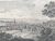 Product Vue de Bourbonne les Bains. Lithographie de Thériat. miniatuur
