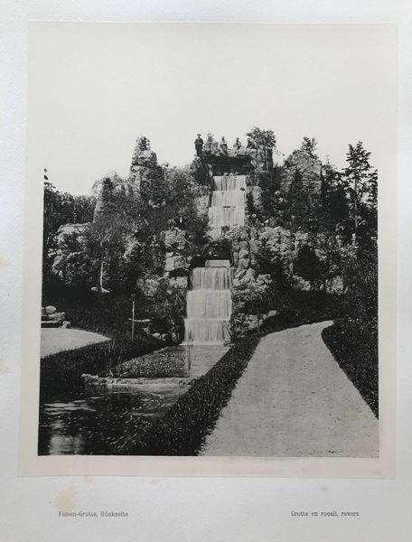 Produktbild Vues de l'Exposition industrielle de Strasbourg.