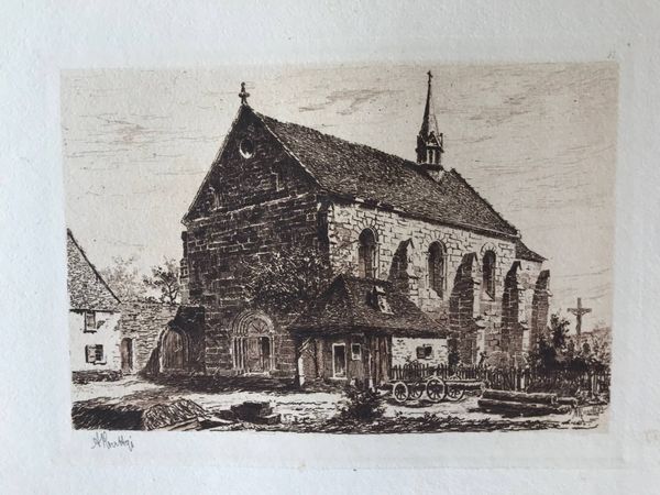 Produktbild Vues pittoresques d'Alsace. Albert Koerttgé.