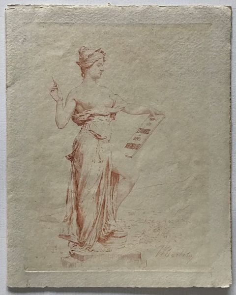 Productafbeelding William Barbotin. Théâtre National de l'Opéra-Comique. Matinée du 5 juin 1902.
