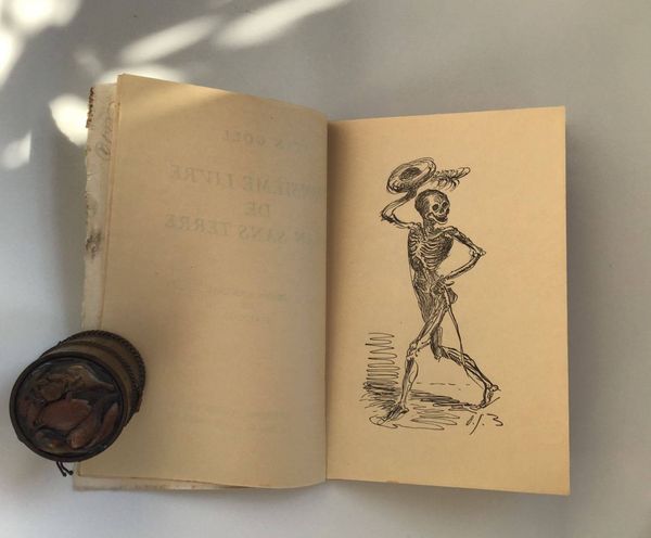 Product image Yvan Goll. Troisième livre de Jean sans terre.