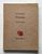 Product Yves Bonnefoy. L'ordalie. Claude Garache. Maeght. thumbnail