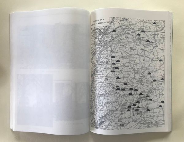Productafbeelding Yves Bonnel. Les Petits monuments napoléoniens en Alsace. Les Bancs-reposoirs.