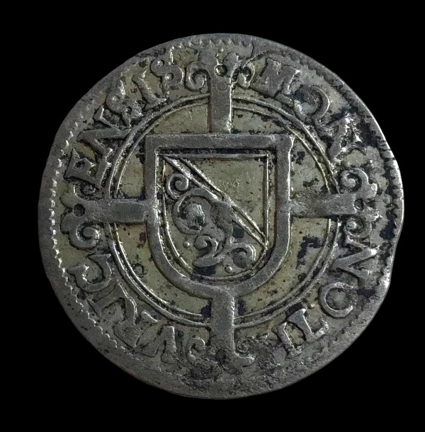 Product image Zurich. 1 batzen 1623.