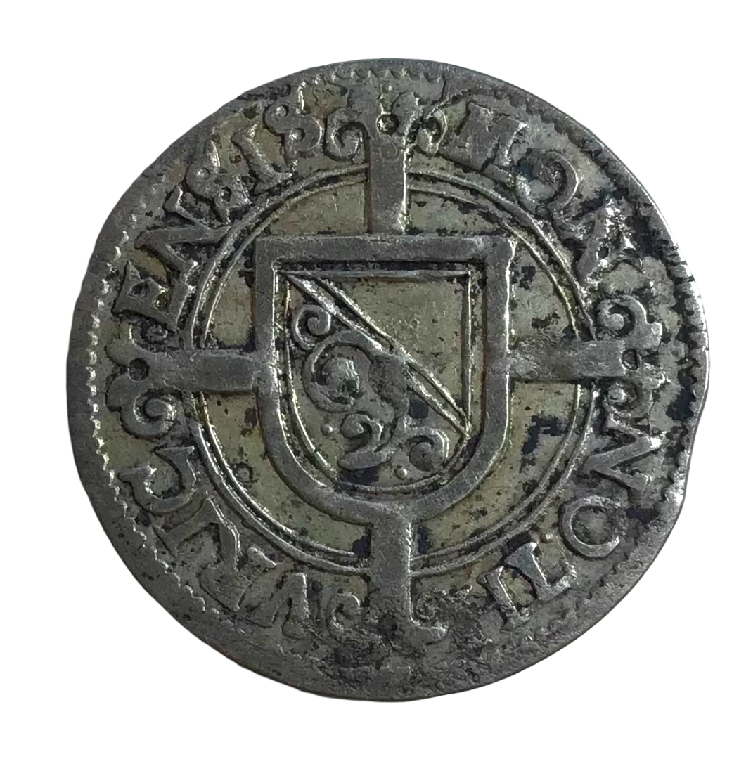 Product Zurich. 1 batzen 1623. thumbnail